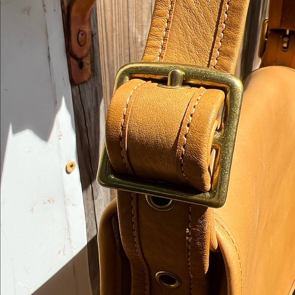 Coach Vintage - Picture 3 of 13